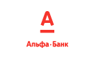 Банк Альфа-Банк в Андреевке (Московская обл.)
